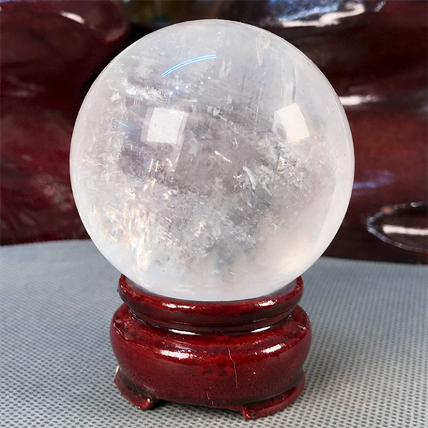 viên đá phong thủy