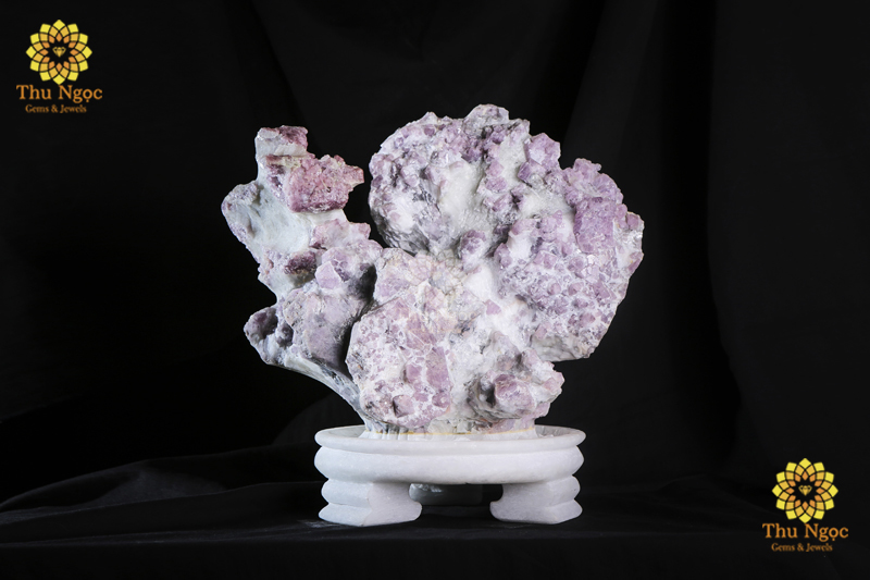 da phong thuy tu nhien