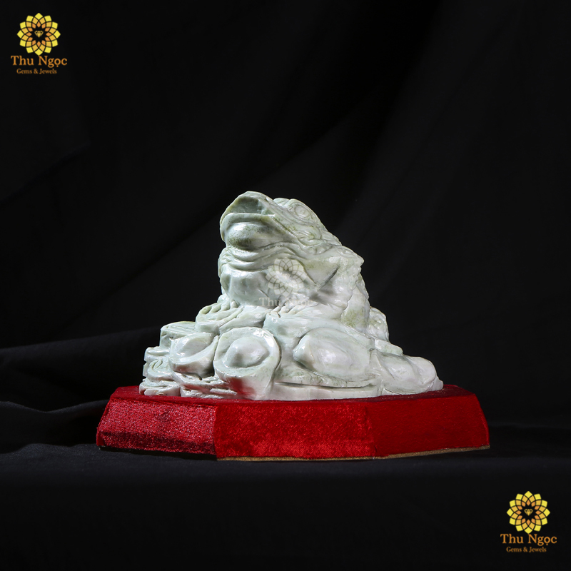 tượng đá phog thủy