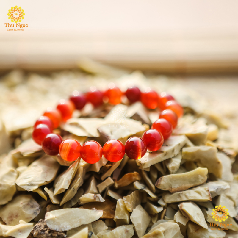 Trang sức phong thủy Thu Ngọc