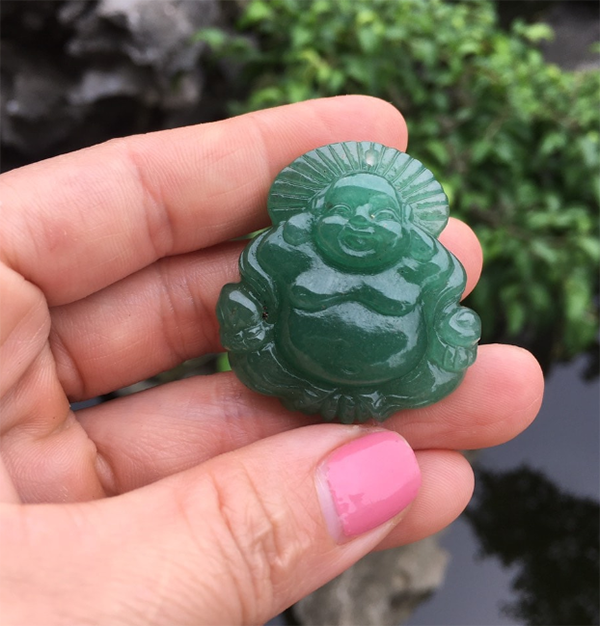 quà phong thủy mừng tân gia