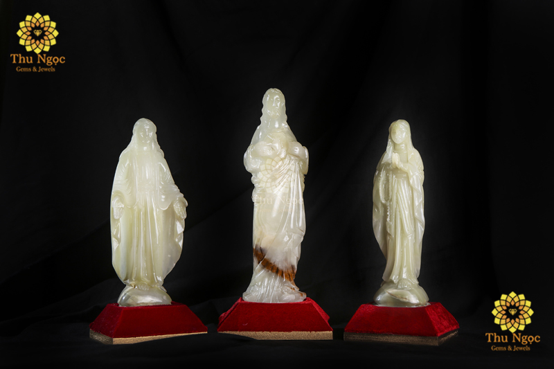 Đá quý phong thủy