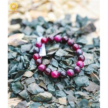 Dây tay Ruby Nam Phi