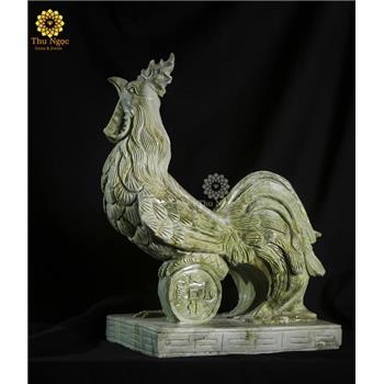 Gà đá văn chấn