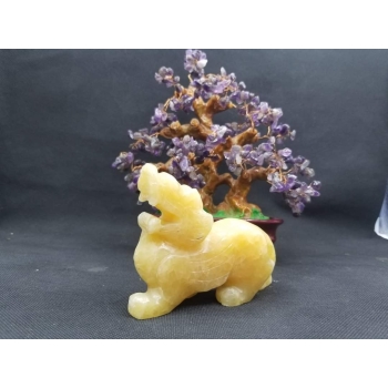 Mặt đá tỳ hưu