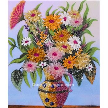 TRANH HOA GHÉP VAN GOGH