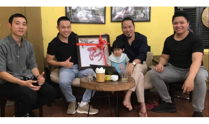 Gợi ý các mẫu quà tặng phong thủy từ đá năng lượng cho người thân