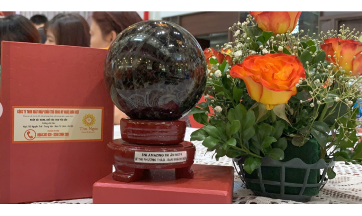 Loại đá quý nào nhiều năng lượng nhất, thu hút tài vận nhất