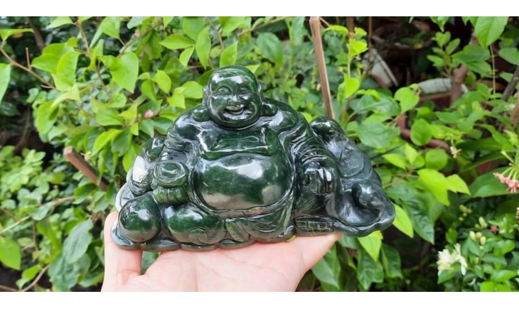 Những loại đá quý năng lượng mang lại may mắn - Đá Quý Thu Ngọc