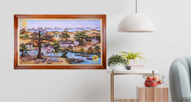 Giảm giá từ 20 – 30% trong tháng 8 nhân dịp khai trương website