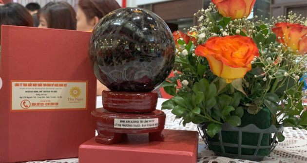 Loại đá quý nào nhiều năng lượng nhất, thu hút tài vận nhất