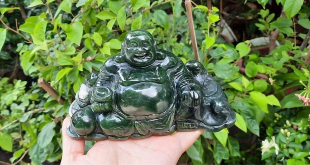 Những loại đá quý năng lượng mang lại may mắn - Đá Quý Thu Ngọc